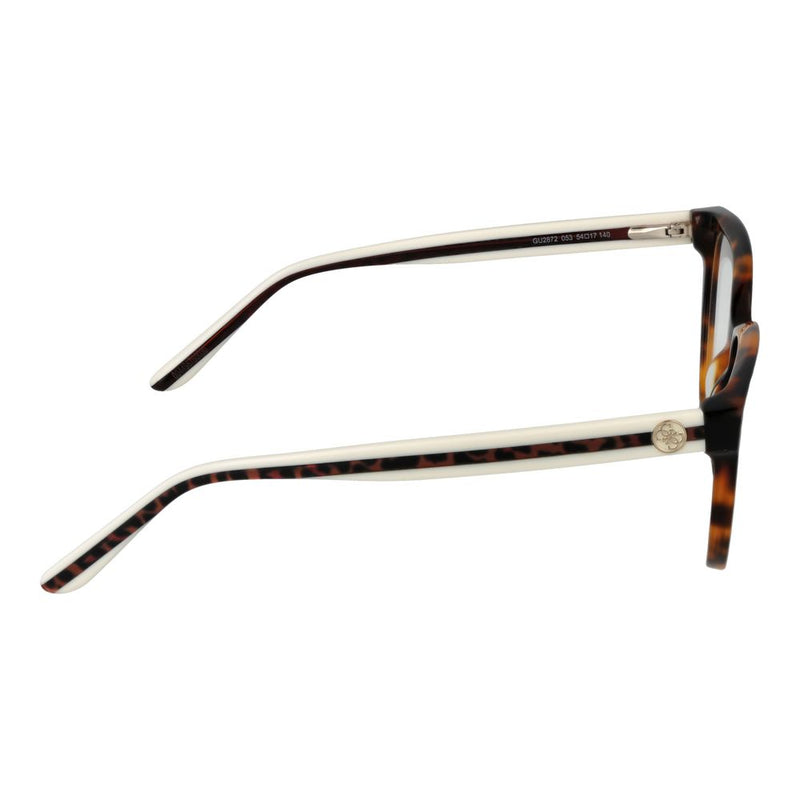 Brown Acetate Glasses (Frames)
