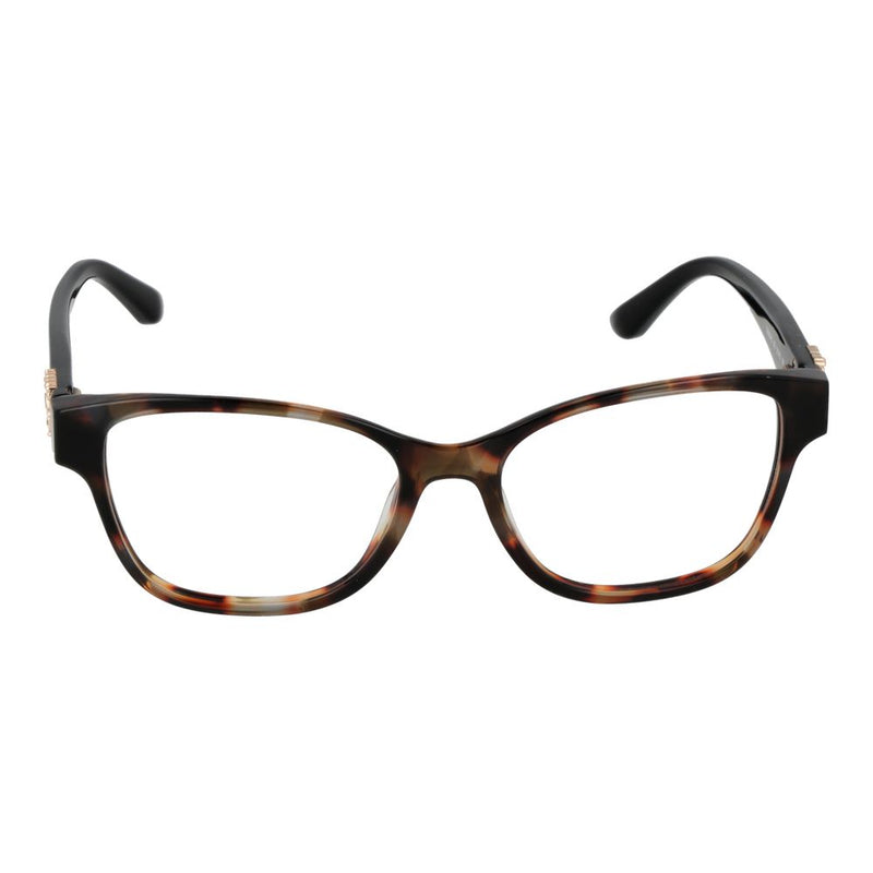 Brown Acetate Glasses (Frames)