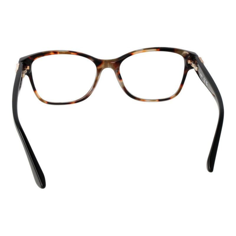 Brown Acetate Glasses (Frames)