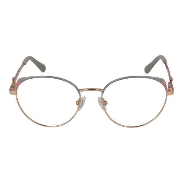 Rose Gold Metal Glasses (Frames)