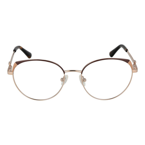 Gold Metal Glasses (Frames)