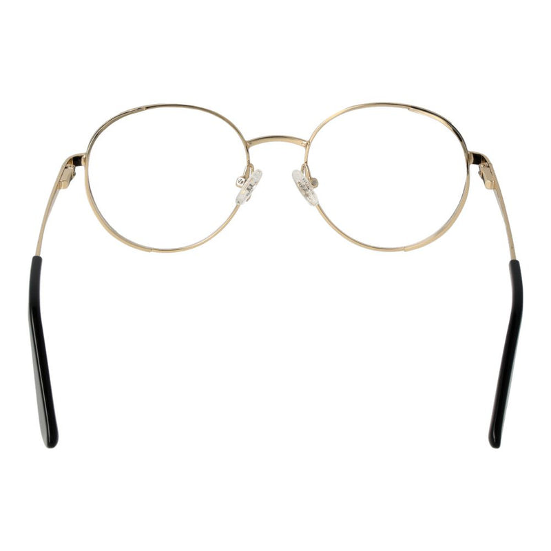 Gold Metal Glasses (Frames)