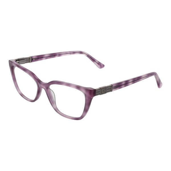 Purple Acetate Glasses (Frames)