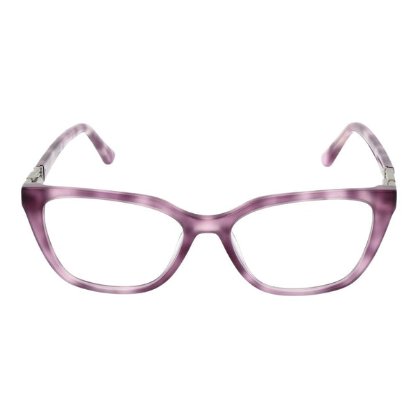 Purple Acetate Glasses (Frames)