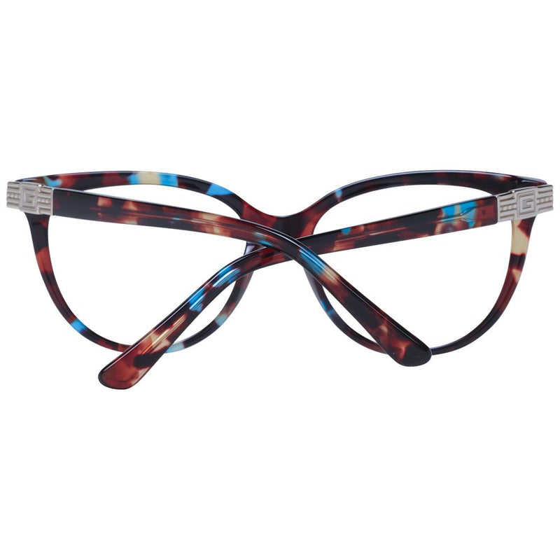 Brown Acetate Glasses (Frames)
