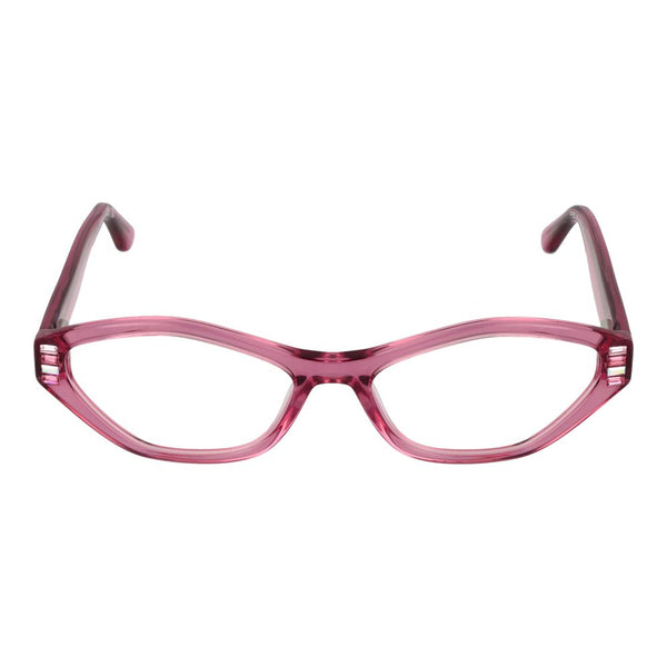 Pink Acetate Glasses (Frames)