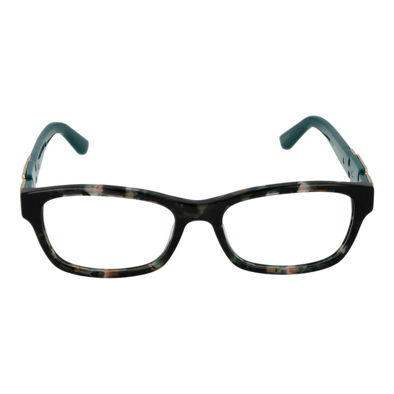 Black Acetate Glasses (Frames)