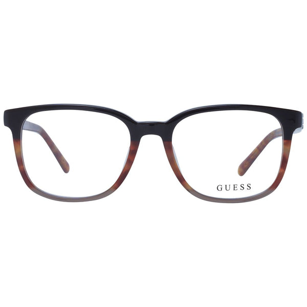 Brown Acetate Glasses (Frames)