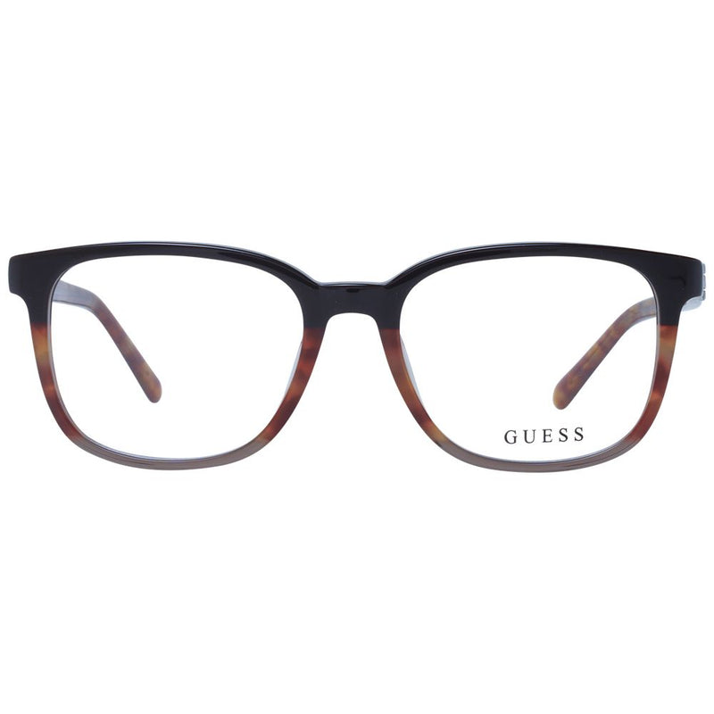 Brown Acetate Glasses (Frames)