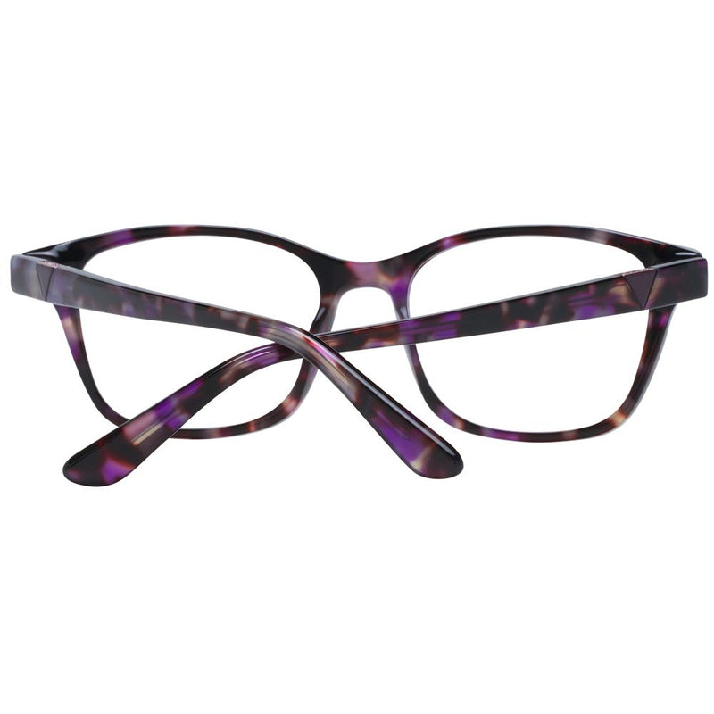 Purple Plastic Glasses (Frames)