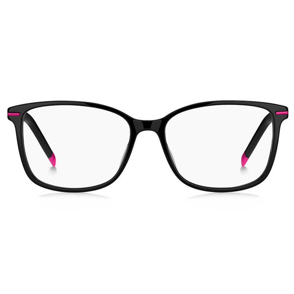 Black Acetate Glasses (Frames)