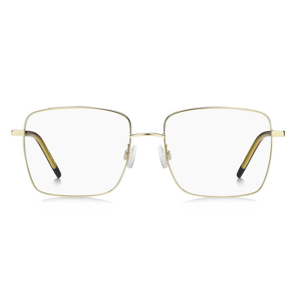 Gold Metal Glasses (Frames)