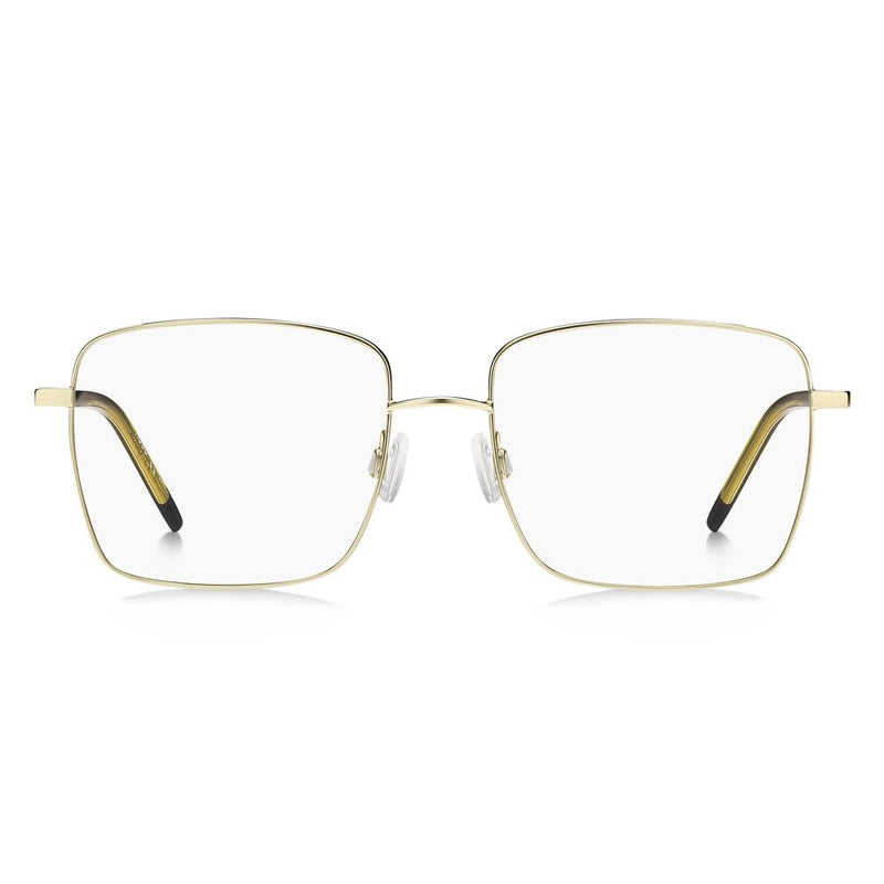 Gold Metal Glasses (Frames)