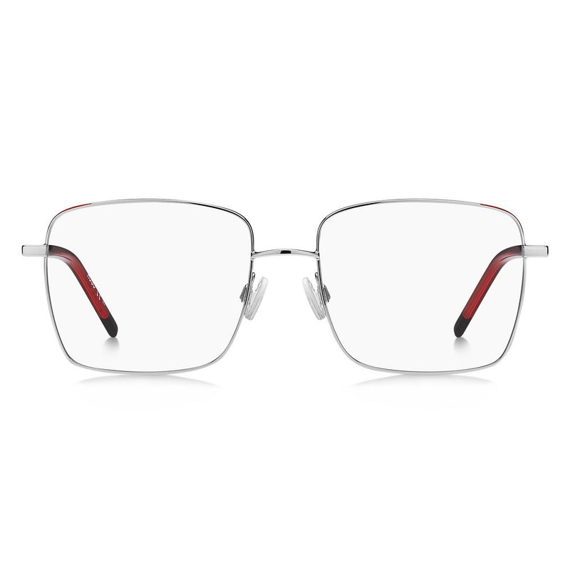 Silver Metal Glasses (Frames)