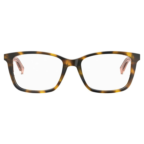 Brown Acetate Glasses (Frames)