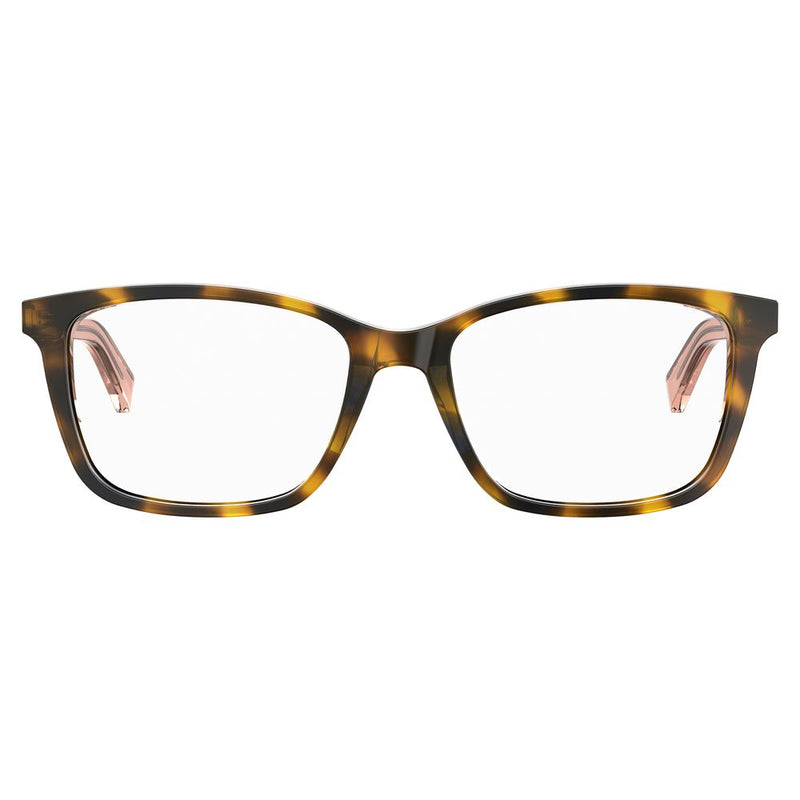 Brown Acetate Glasses (Frames)
