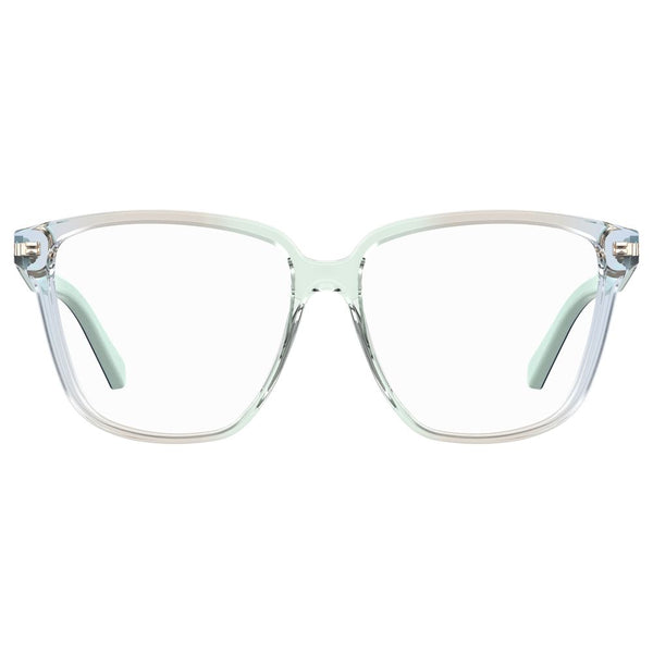Blue Acetate Glasses (Frames)