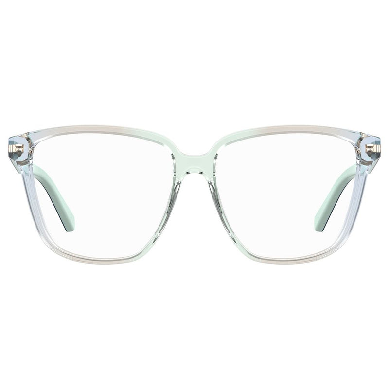 Blue Acetate Glasses (Frames)