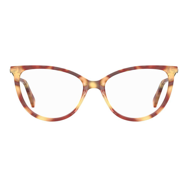 Brown Acetate Glasses (Frames)