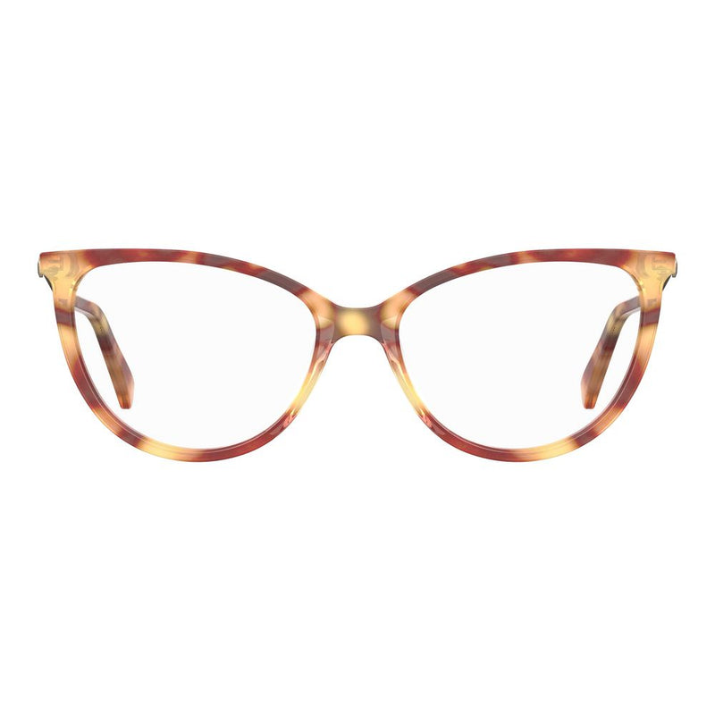 Brown Acetate Glasses (Frames)