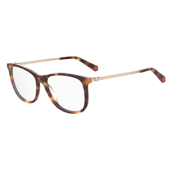 Brown Acetate Glasses (Frames)