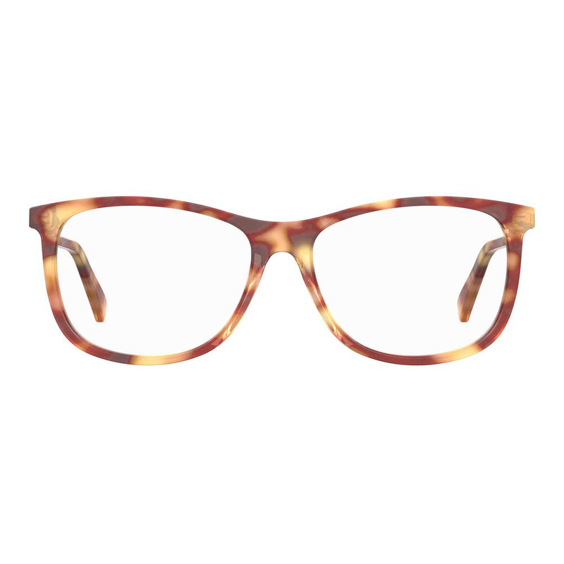 Brown Acetate Glasses (Frames)