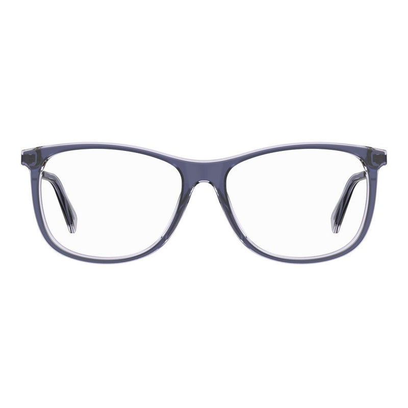 Purple Acetate Glasses (Frames)