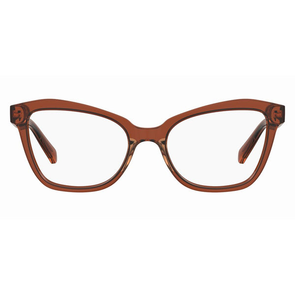 Yellow Acetate Glasses (Frames)