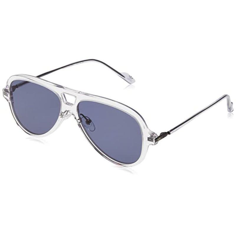 Transparent Acetate Sunglasses