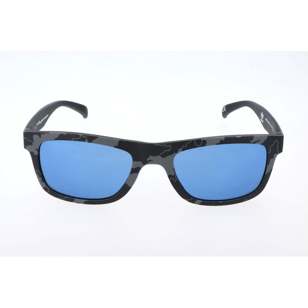 Bicolor Acetate Sunglasses