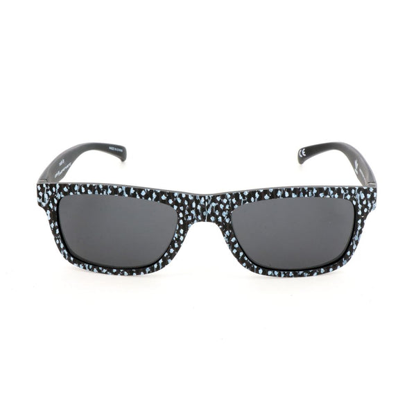 Black Acetate Sunglasses