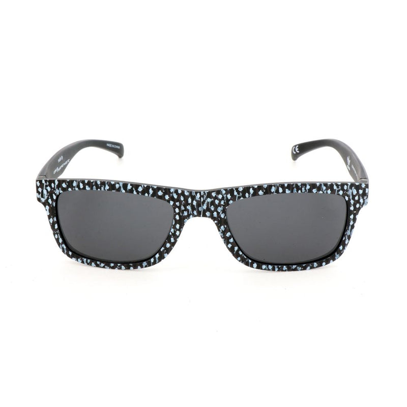 Black Acetate Sunglasses