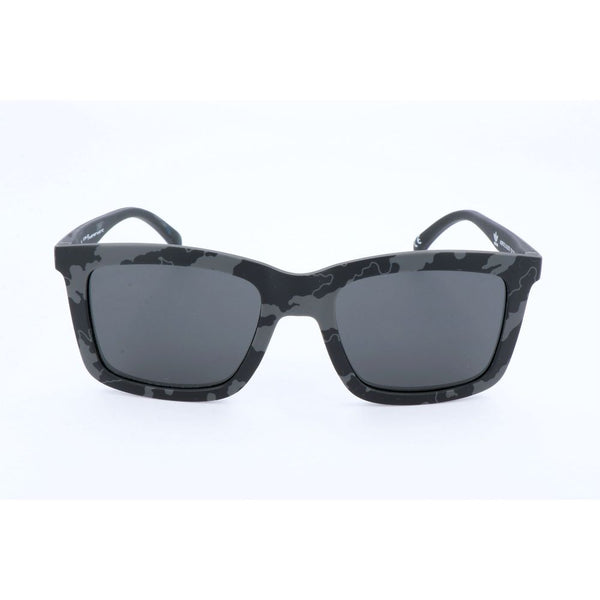 Bicolor Acetate Sunglasses