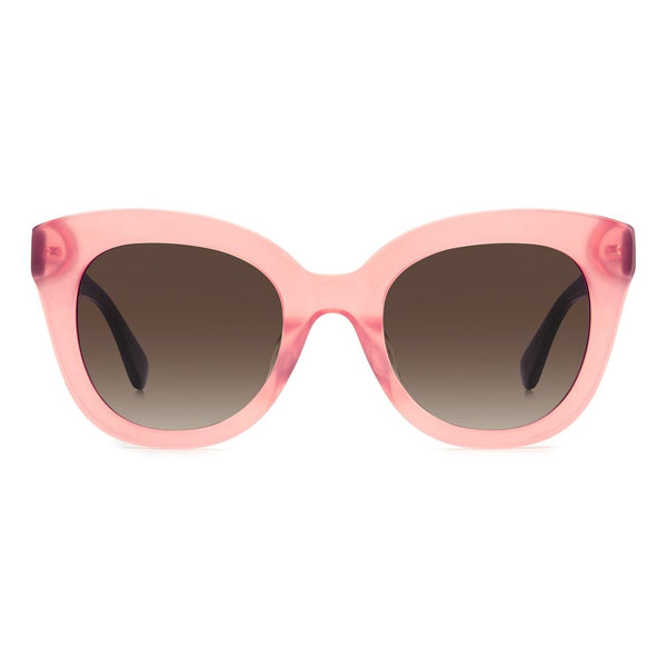 Multicolor Acetate Sunglasses