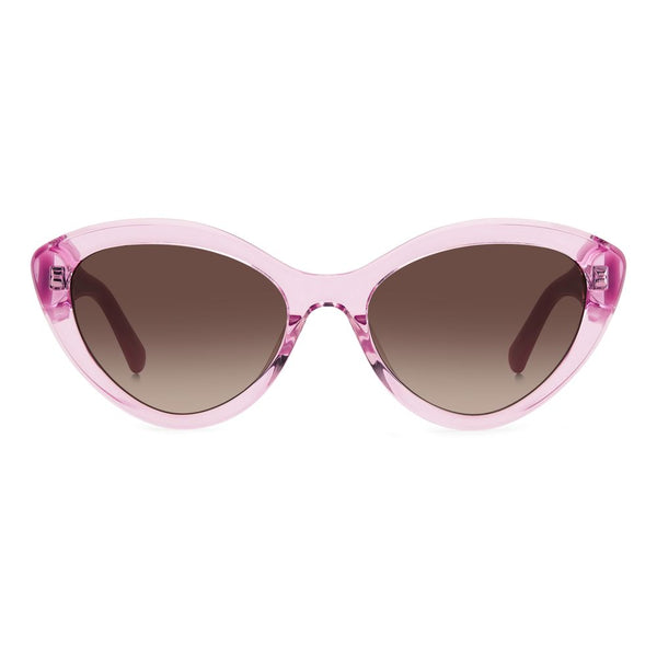 Purple Acetate Sunglasses