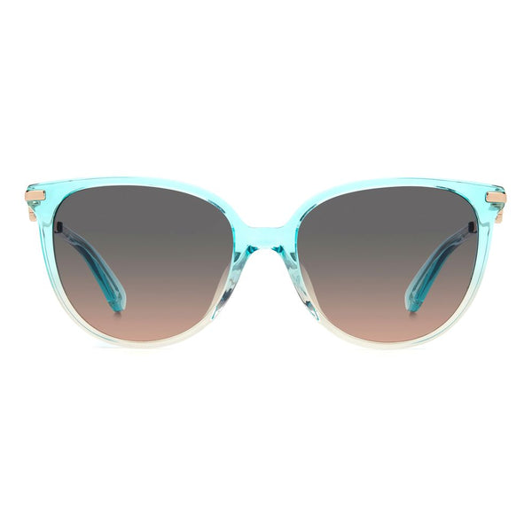 Green Acetate Sunglasses