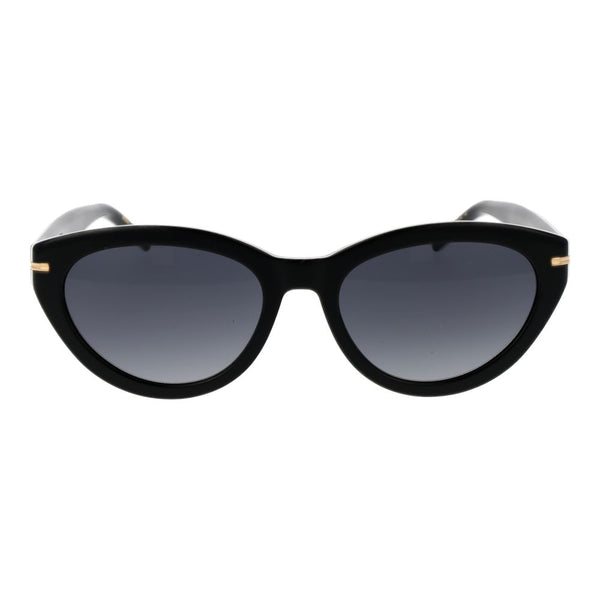 Black Acetate Sunglasses