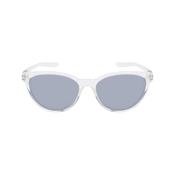 Gray Injected Sunglasses
