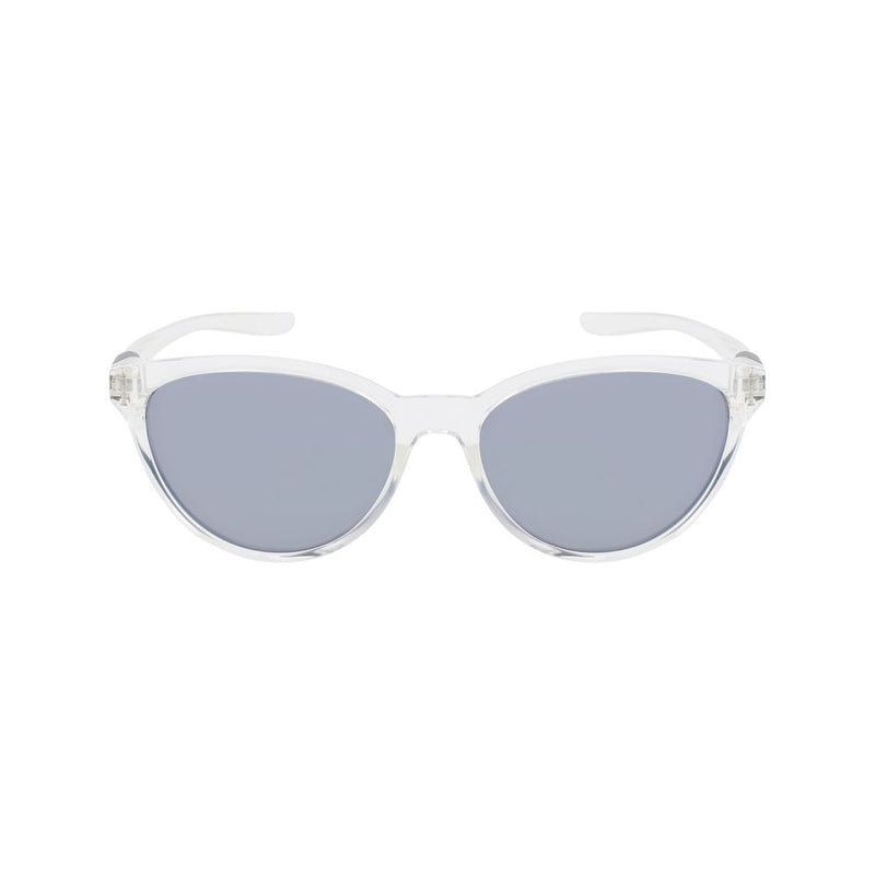 Gray Injected Sunglasses