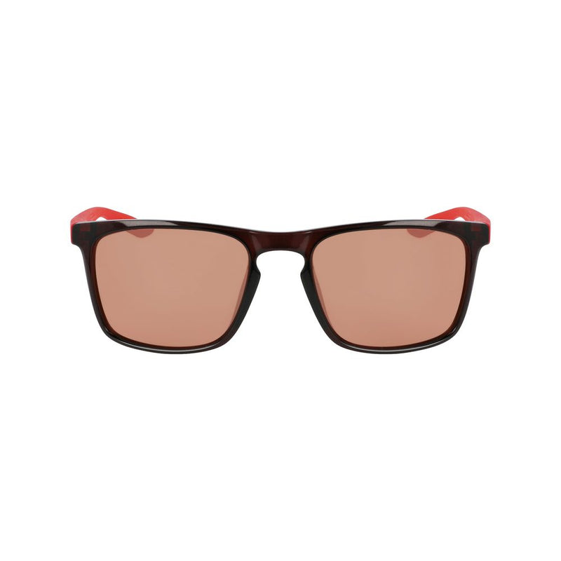 Bicolor Injected Sunglasses