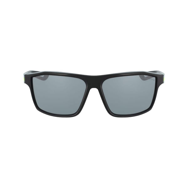 Black Injected Sunglasses