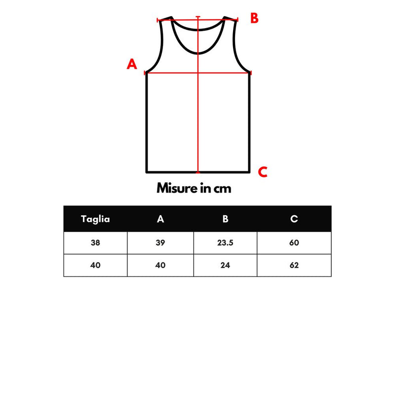 Gray Viscose Tank Tops