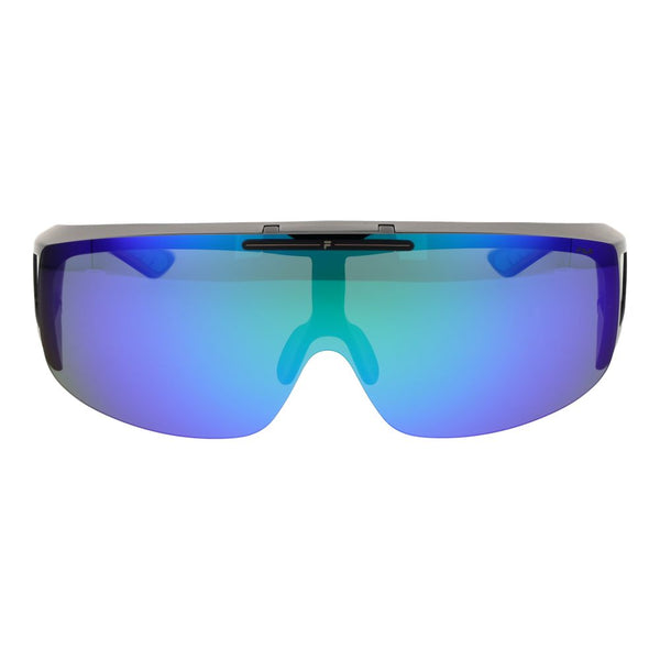 Black Plastic Sunglasses