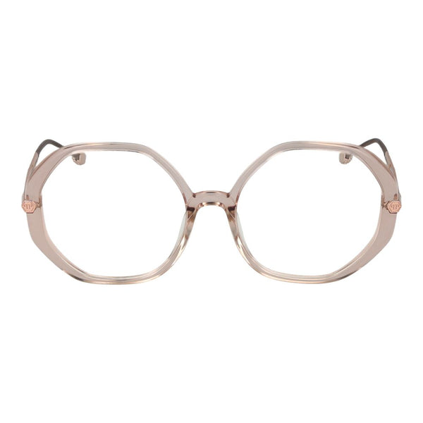 Pink Cellulose Acetate Glasses (Frames)