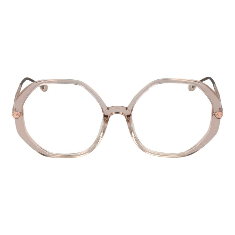 Pink Cellulose Acetate Glasses (Frames)