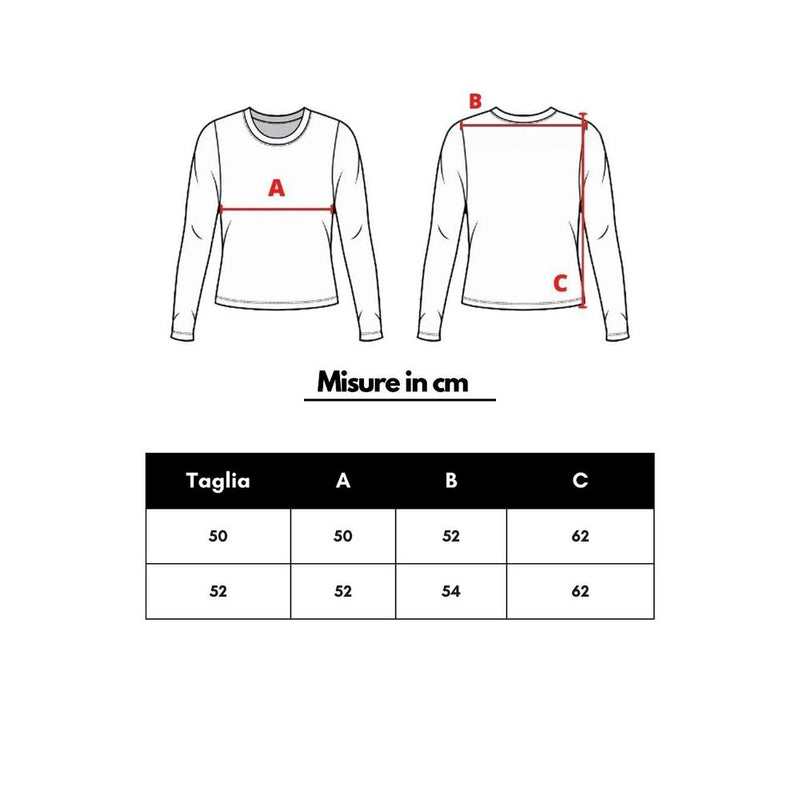 Purple Silk Sweatshirt