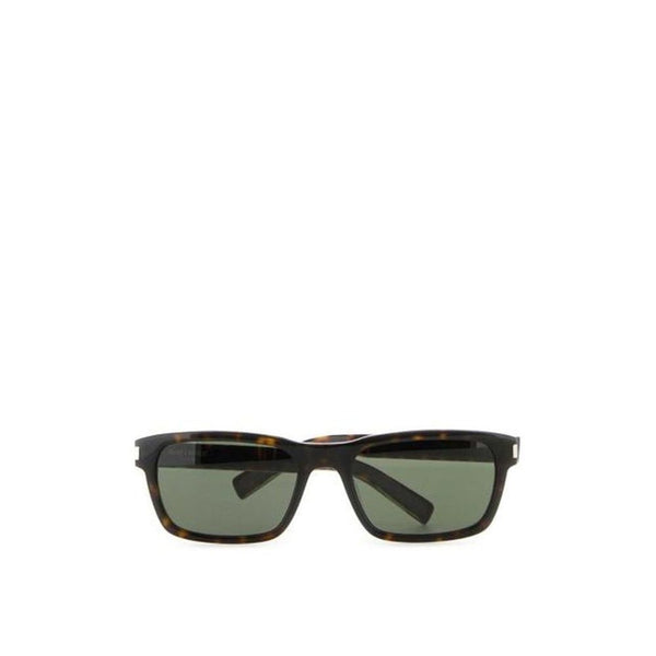 Brown Acetate Sunglasses