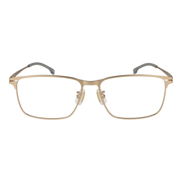 Gold Metal Glasses (Frames)