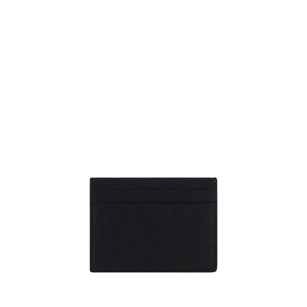 Black Lamb Ovis Aries Aries Wallet