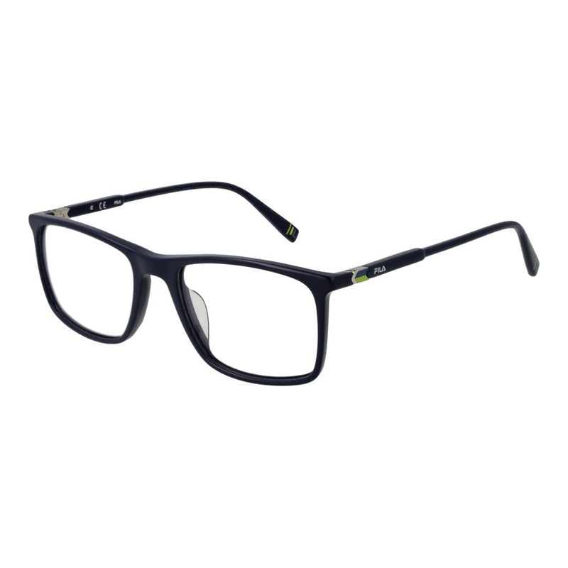 Blue Cellulose Acetate Glasses (Frames)